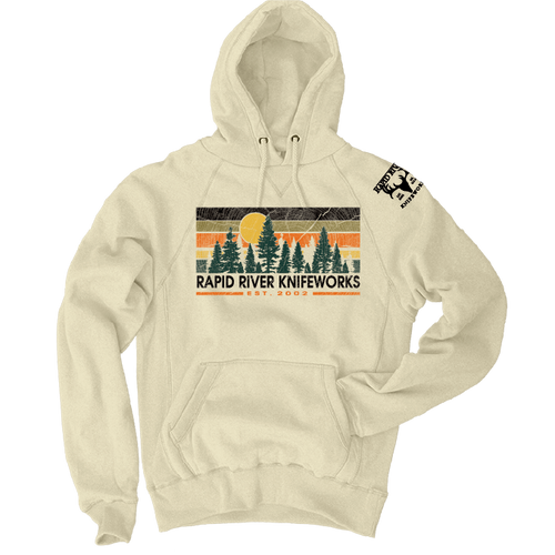 RRK Pines Hoodie