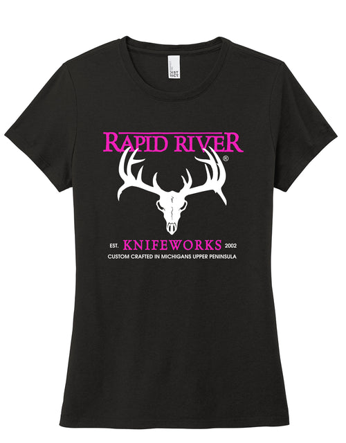 RRK Women's Tee