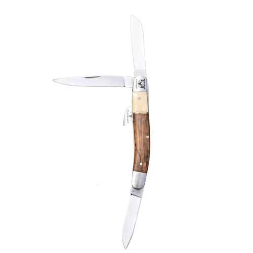 The Stockman Pocket Knife
