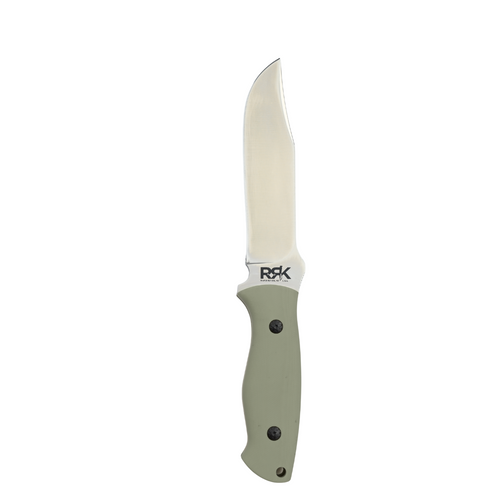 Bushcraft Knife | BC1