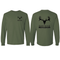 RRK Long Sleeve Shirt