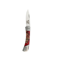 Mini Yooper Pocket Knife