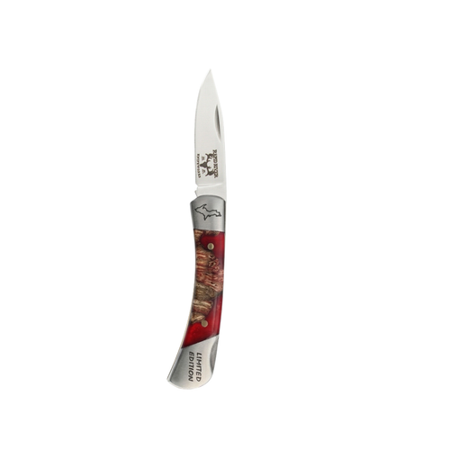 Mini Yooper Pocket Knife