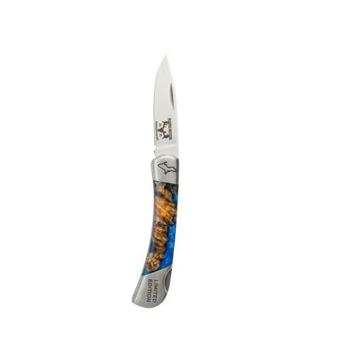 Mini Yooper Pocket Knife