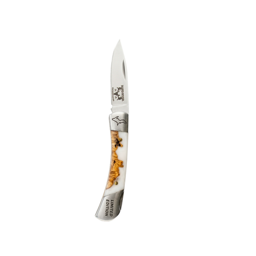 Mini Yooper Pocket Knife