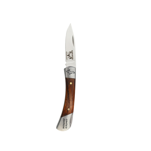 Mini Yooper Pocket Knife