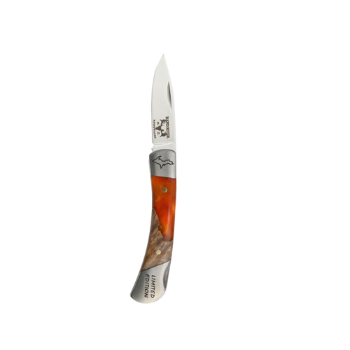 Mini Yooper Pocket Knife