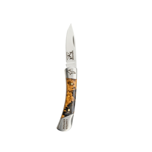 Mini Yooper Pocket Knife
