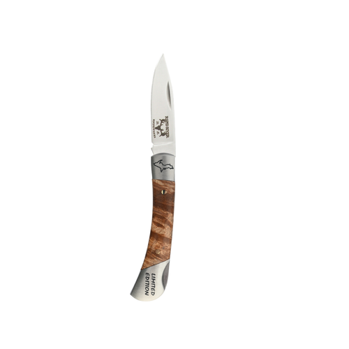 Mini Yooper Pocket Knife