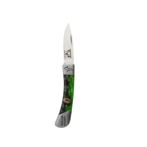 Mini Yooper Pocket Knife