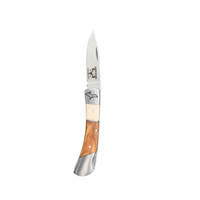 Mini Yooper Pocket Knife