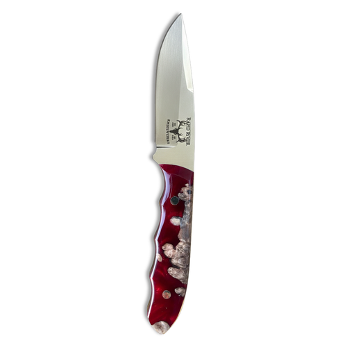Mackinaw Hunting Knife