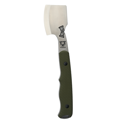 Rapid Axe