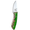 Trail Hunter Knife