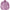 RRK Women's Fleece Jacket-Plum