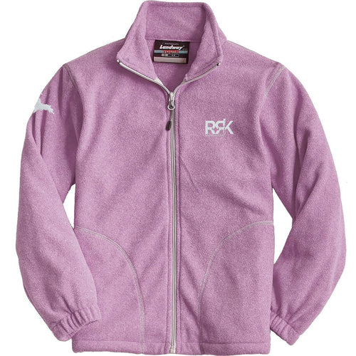 RRK Youth Fleece Jacket