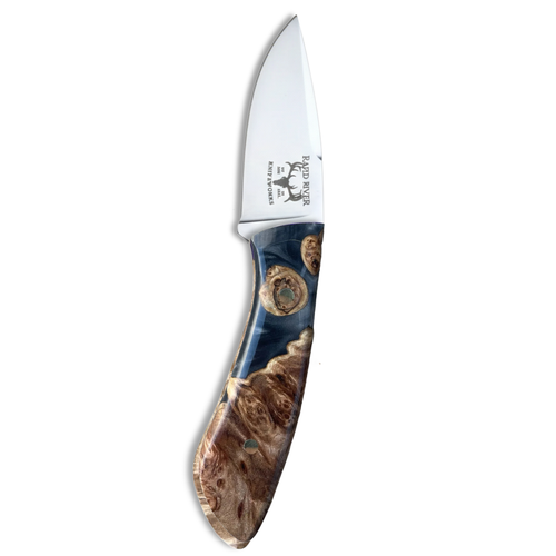 Trail Hunter Knife