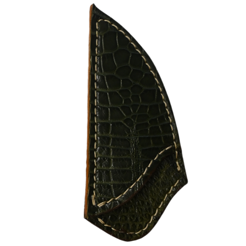 Alligator Sheaths