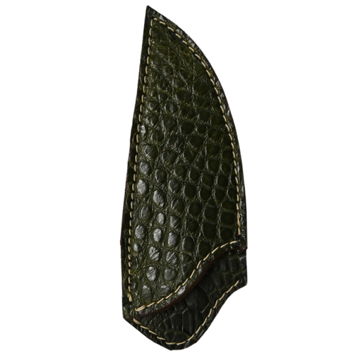Alligator Sheaths