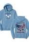 RRK Patriotic Hoodie