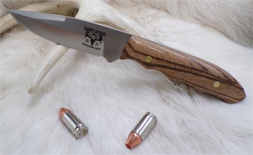 Mackinaw Hunting Knife
