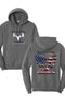 RRK Patriotic Hoodie