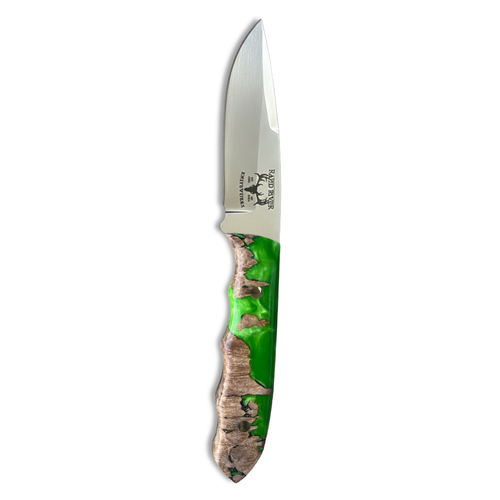 Mackinaw Hunting Knife