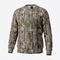 RRK Embroidered Camo Crewneck
