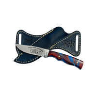250th Anniversary Knife- Mini Royal