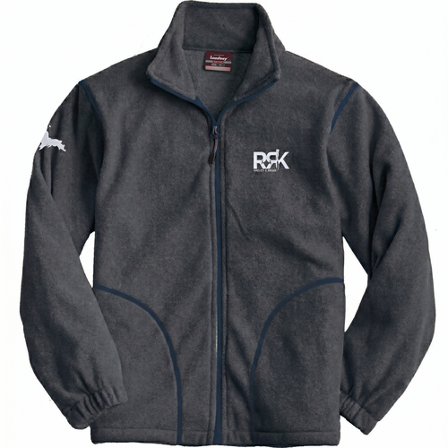 RRK Youth Fleece Jacket