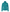 RRK Women's Fleece Jacket-Teal