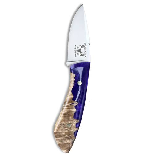 Trail Hunter Knife