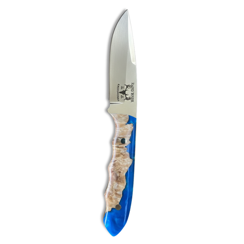 Mackinaw Hunting Knife