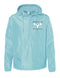 Windbreaker jacket