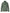Ladies Puffer Jacket/fern green
