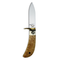 Drop Point Hunting Knife