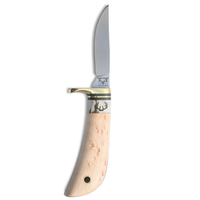 Fin and Feather Knife