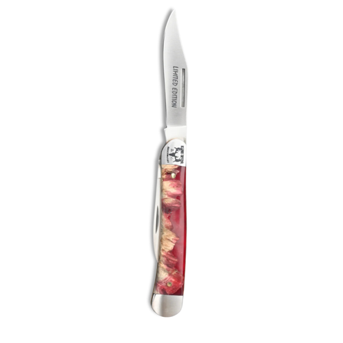 Trapper Pocket Knife