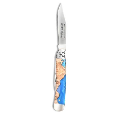 Trapper Pocket Knife