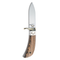 Drop Point Hunting Knife
