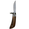 Fin and Feather Knife