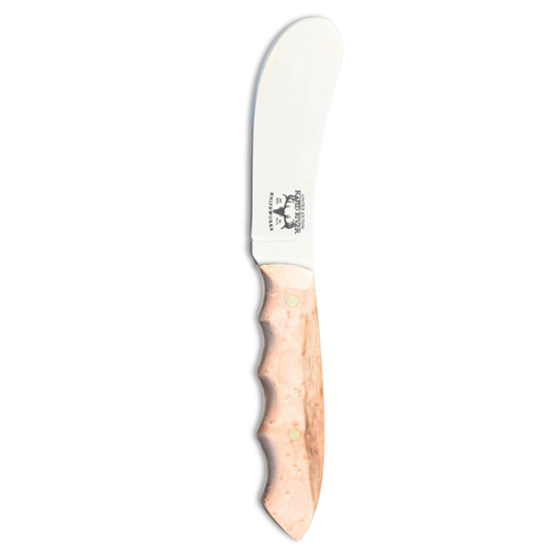 Beavertail Skinning Knife