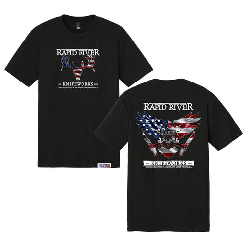 RRK Patriotic Tee