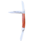 The Stockman Pocket Knife