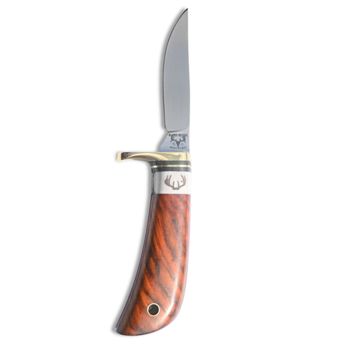 Fin and Feather Knife