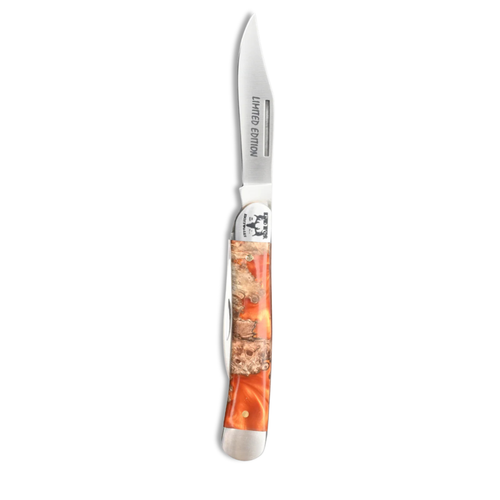 Trapper Pocket Knife