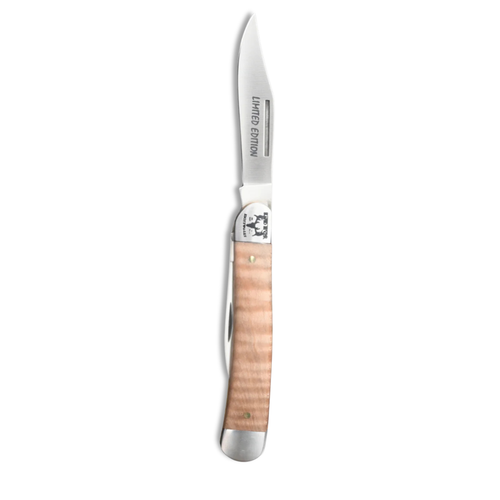 Trapper Pocket Knife