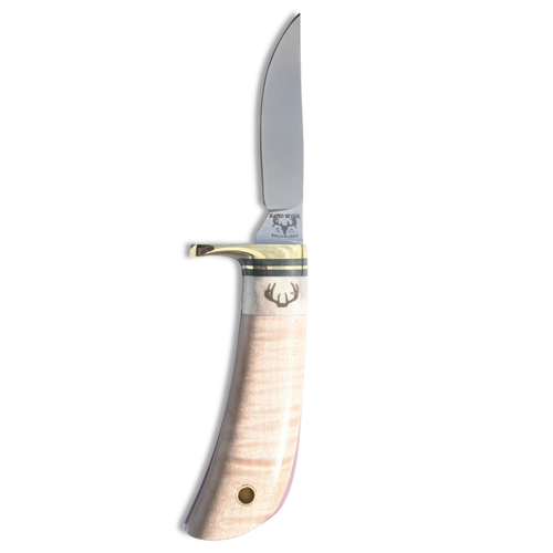Fin and Feather Knife