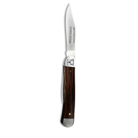 Trapper Pocket Knife