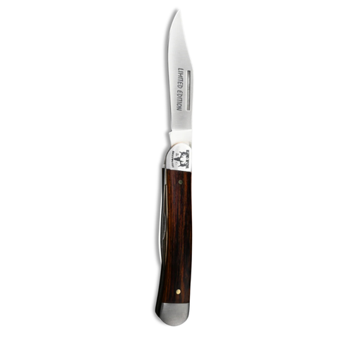 Trapper Pocket Knife